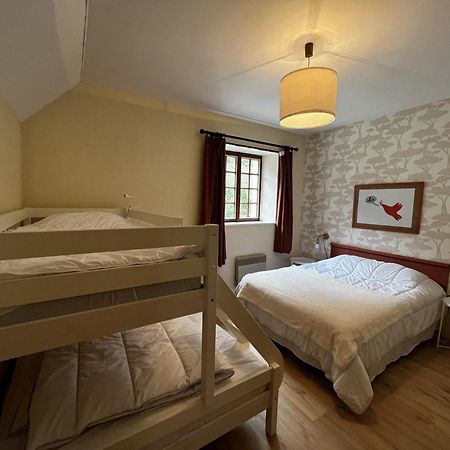 Villa Les Ateliers Gérardmer Esterno foto