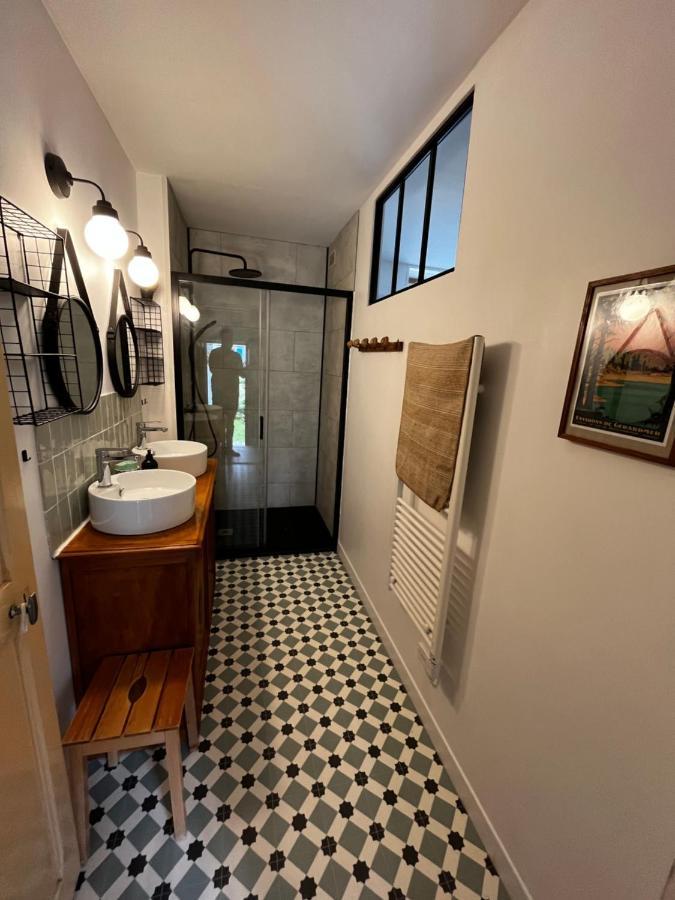 Villa Les Ateliers Gérardmer Esterno foto