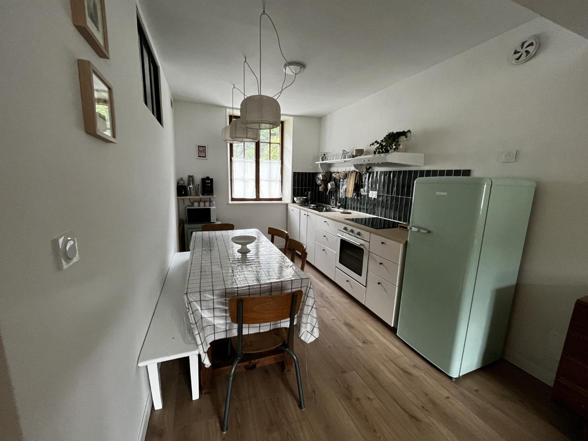 Villa Les Ateliers Gérardmer Esterno foto