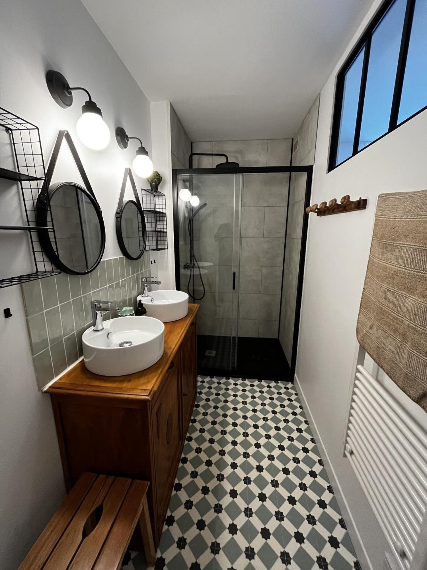 Villa Les Ateliers Gérardmer Esterno foto
