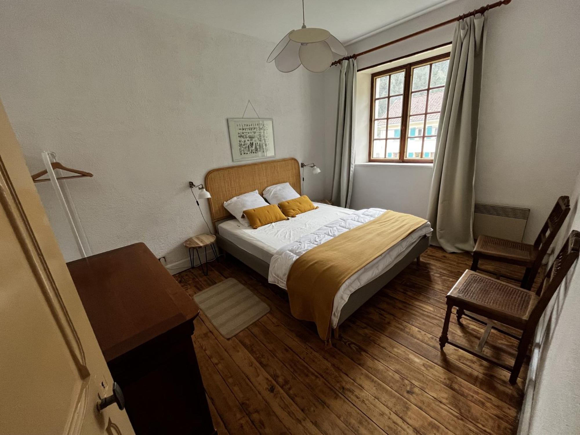 Villa Les Ateliers Gérardmer Esterno foto